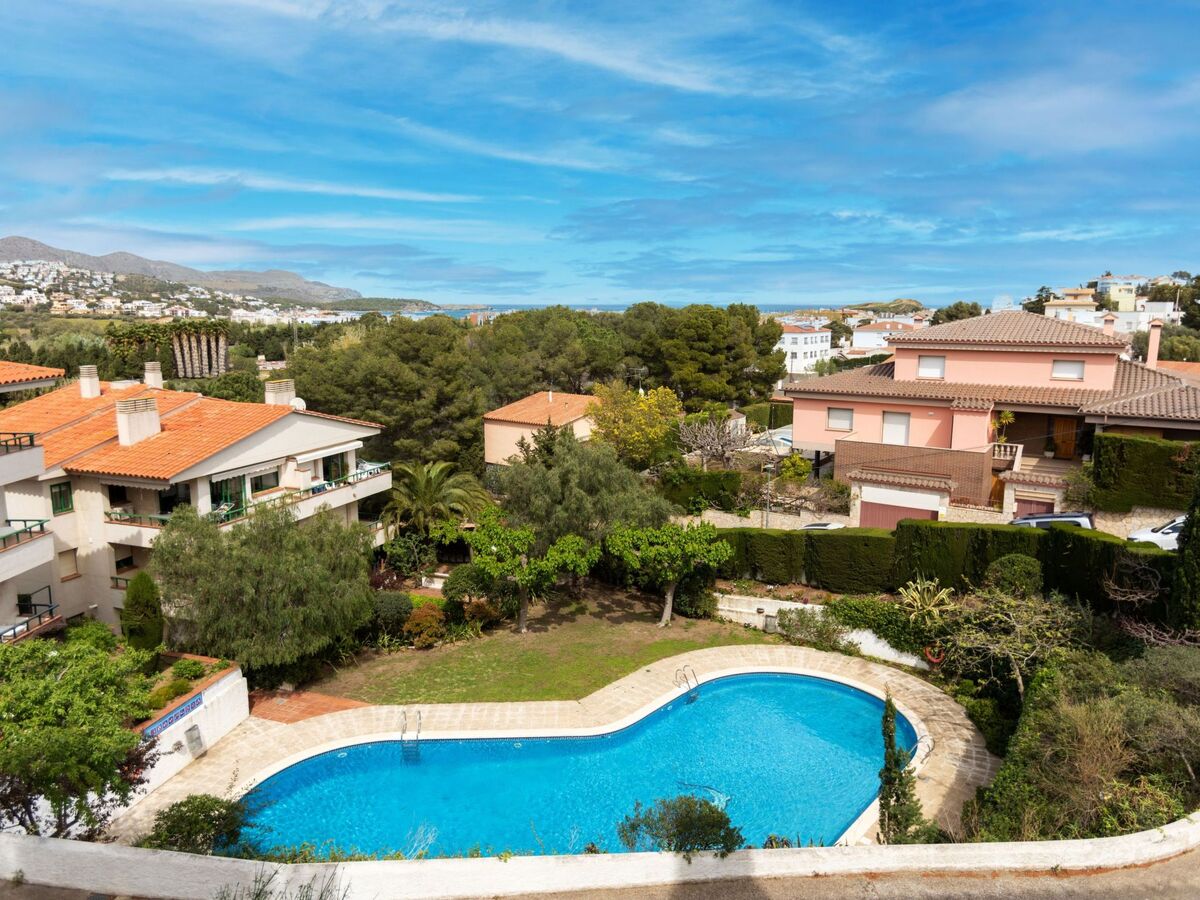 Mediterrani, appartement 2 chambres à Llançà - Photo 17