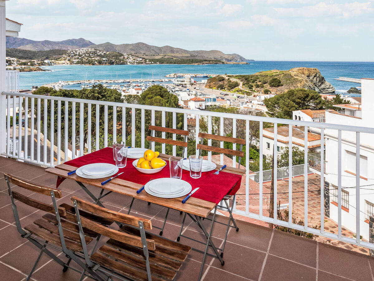 Graciosa Blanco, appartement avec vue mer à Llançà - Photo 1