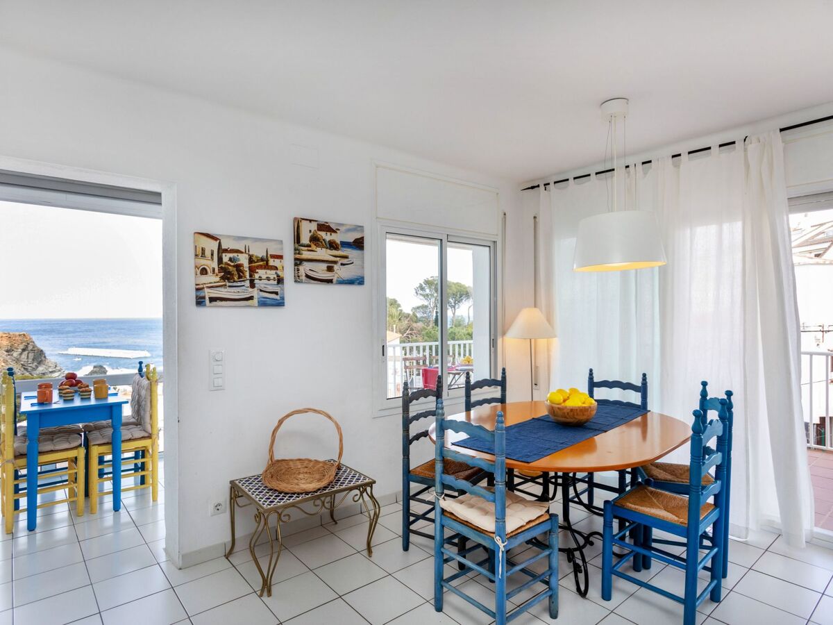 Graciosa Blanco, appartement avec vue mer à Llançà - Photo 3