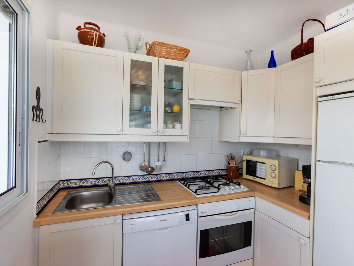 Graciosa Blanco, appartement avec vue mer à Llançà - Photo 4