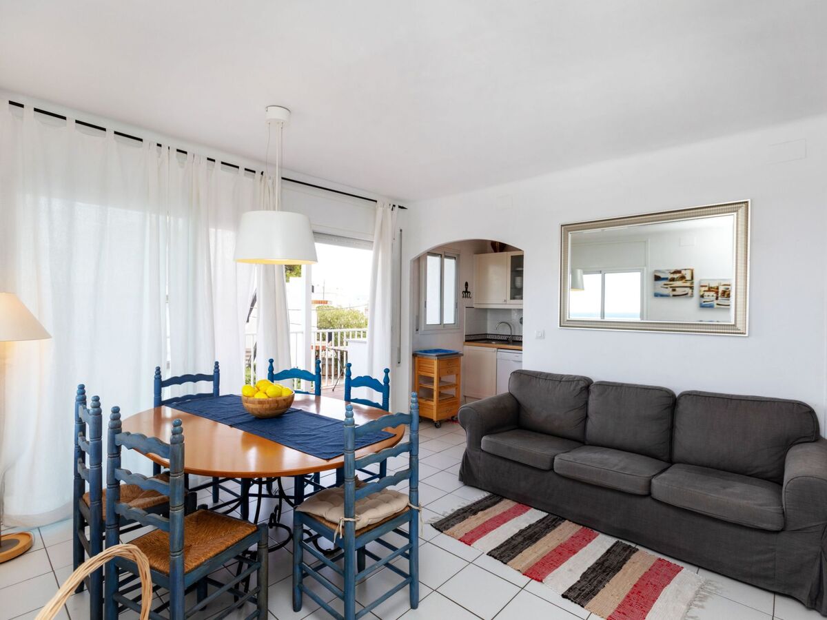 Graciosa Blanco, appartement avec vue mer à Llançà - Photo 6