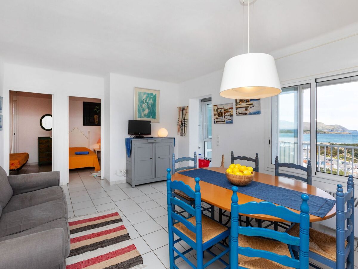 Graciosa Blanco, appartement avec vue mer à Llançà - Photo 7
