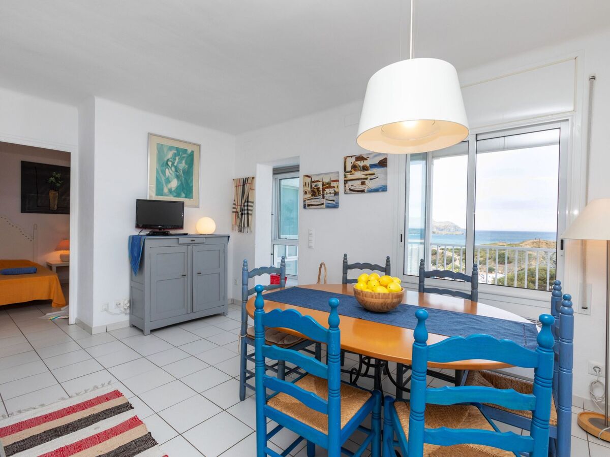 Graciosa Blanco, appartement avec vue mer à Llançà - Photo 8