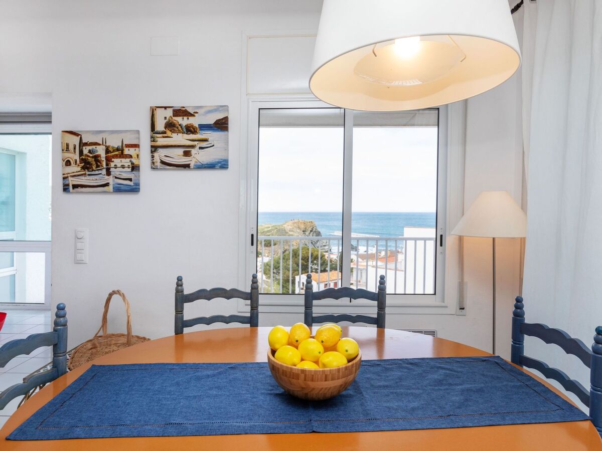Graciosa Blanco, appartement avec vue mer à Llançà - Photo 9
