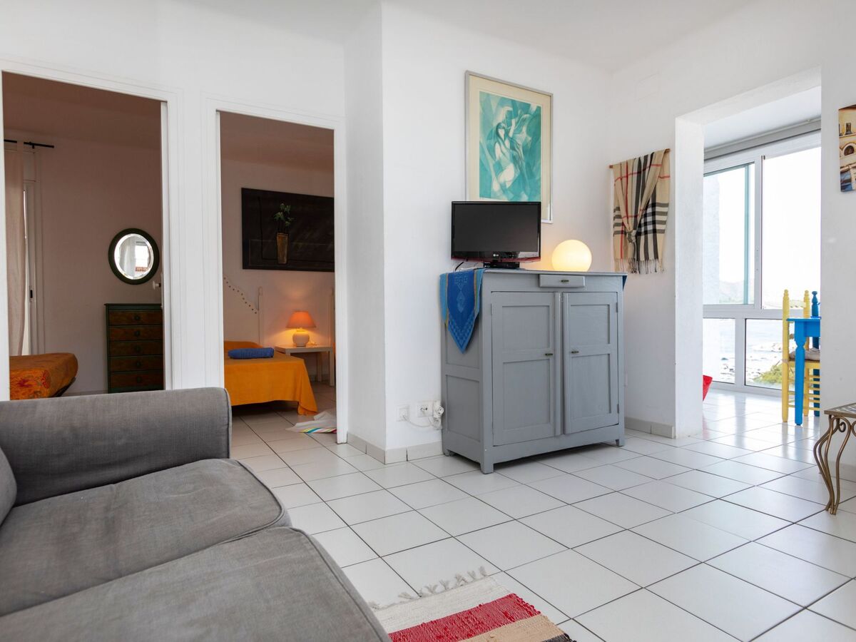 Graciosa Blanco, appartement avec vue mer à Llançà - Photo 10