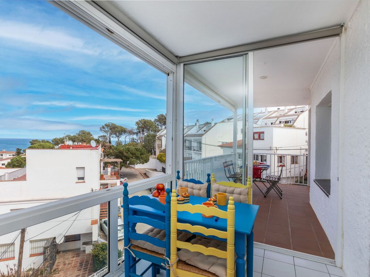 Graciosa Blanco, appartement avec vue mer à Llançà - Photo 11