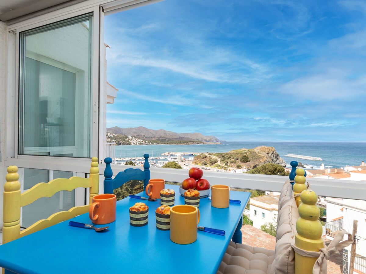Graciosa Blanco, appartement avec vue mer à Llançà - Photo 12