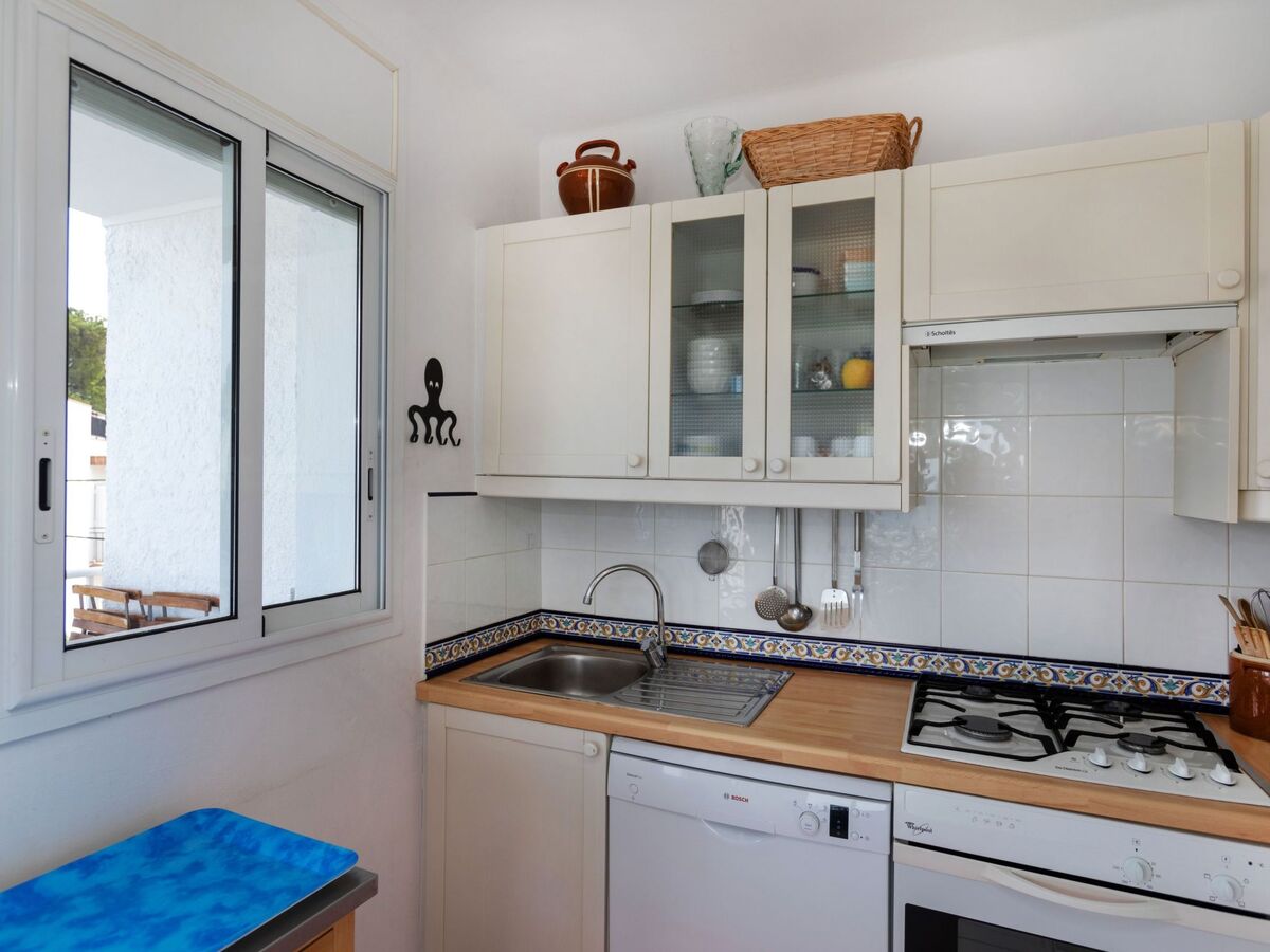 Graciosa Blanco, appartement avec vue mer à Llançà - Photo 13