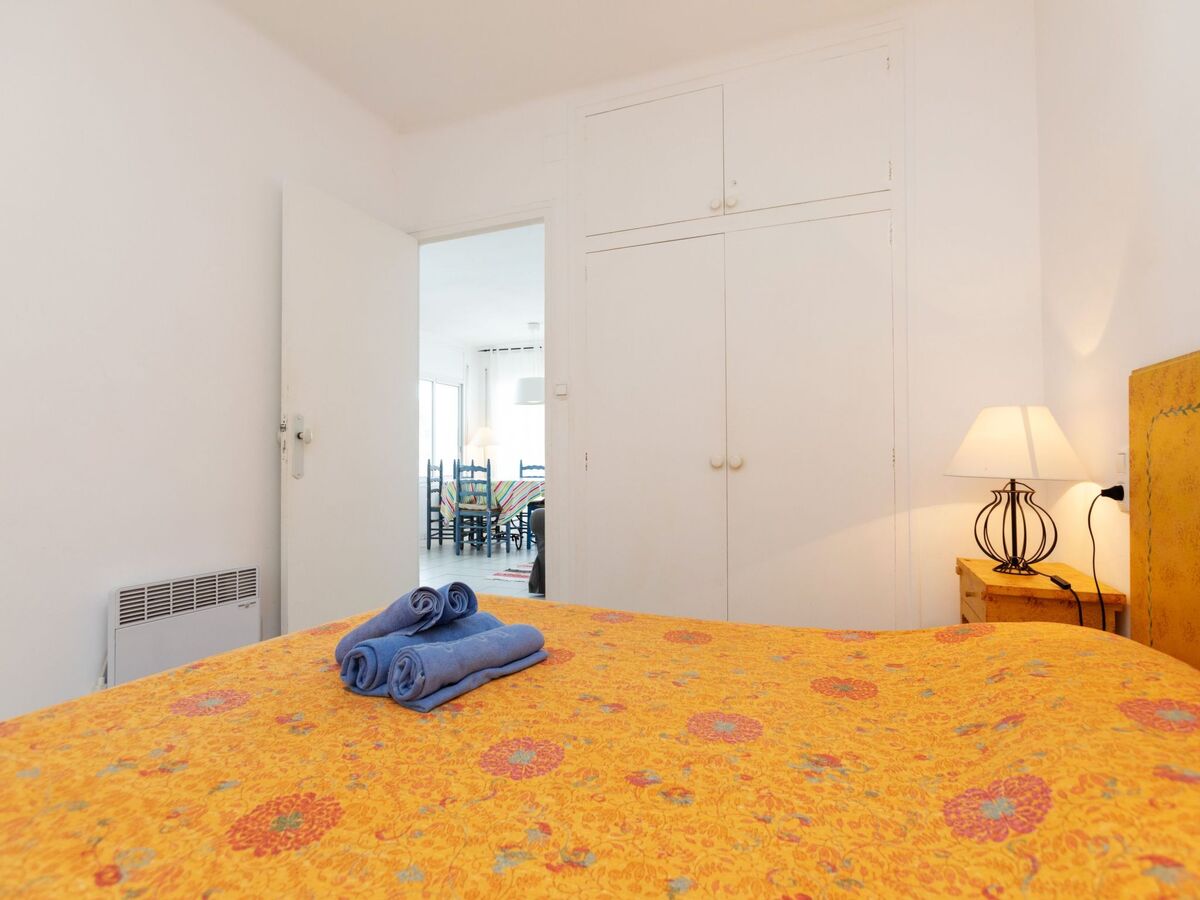 Graciosa Blanco, appartement avec vue mer à Llançà - Photo 14