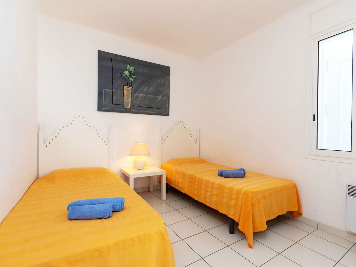 Graciosa Blanco, appartement avec vue mer à Llançà - Photo 15