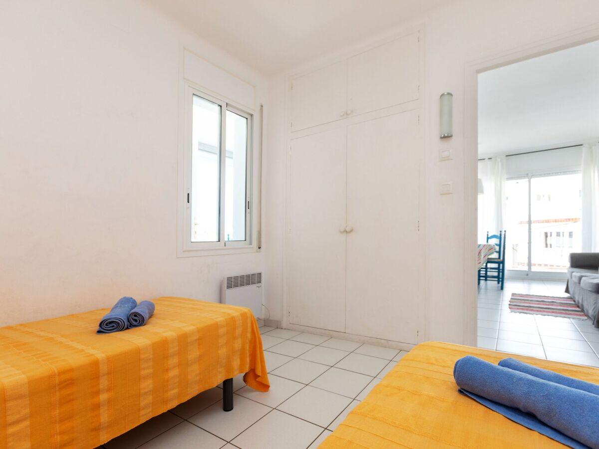 Graciosa Blanco, appartement avec vue mer à Llançà - Photo 16