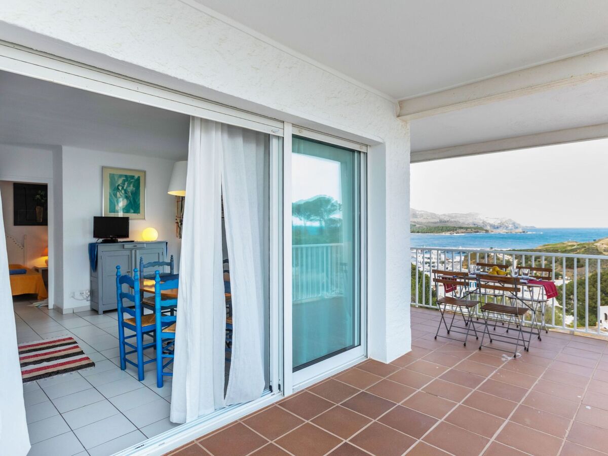 Graciosa Blanco, appartement avec vue mer à Llançà - Photo 18