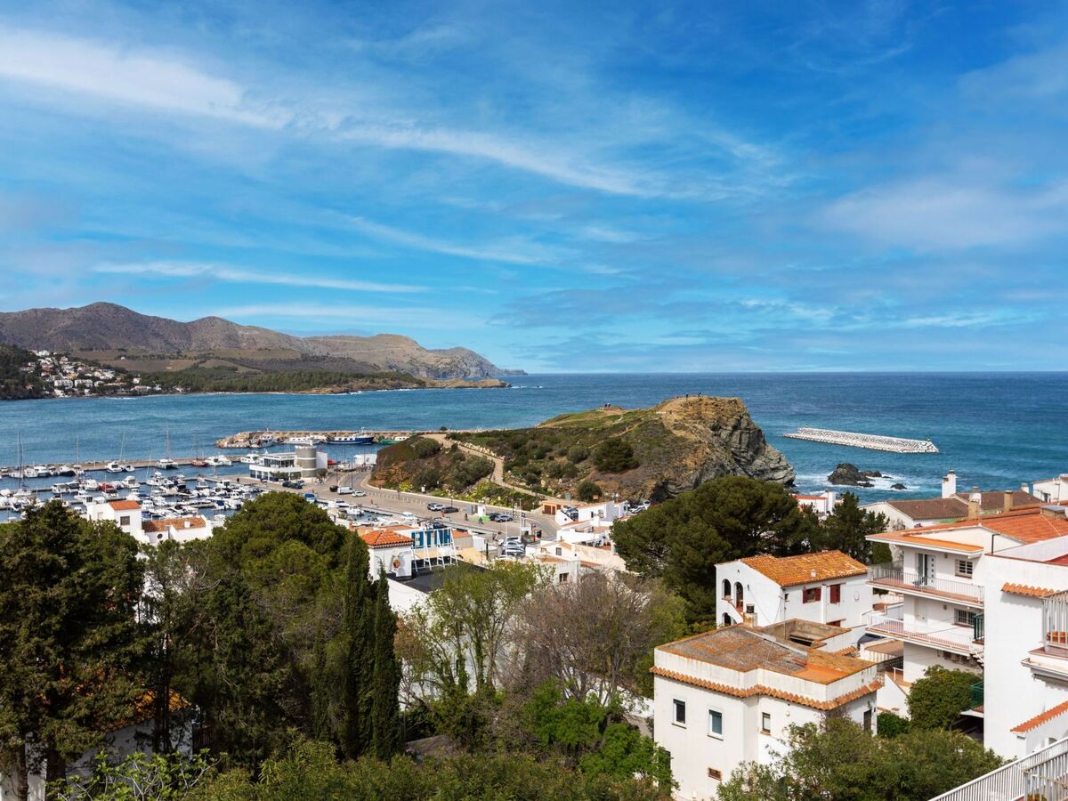 Graciosa Blanco, appartement avec vue mer à Llançà - Photo 19