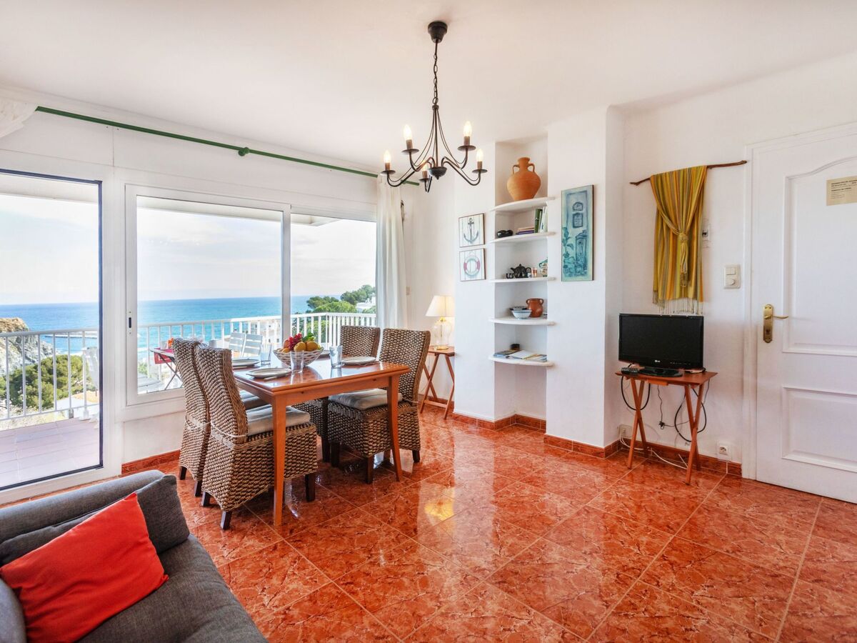 Graciosa Rojo – Appartement vue mer à Llançà - Photo 2