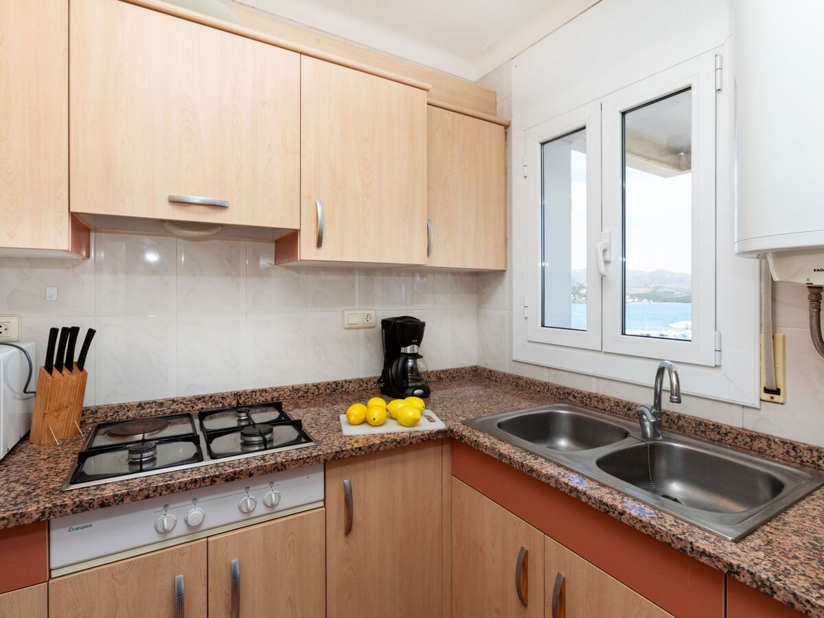 Graciosa Rojo – Appartement vue mer à Llançà - Photo 3