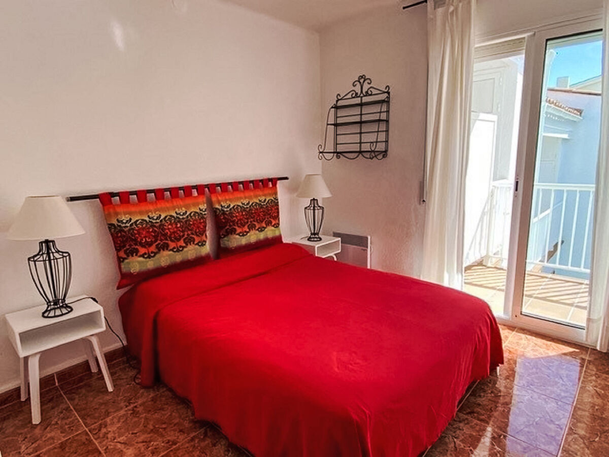 Graciosa Rojo – Appartement vue mer à Llançà - Photo 4