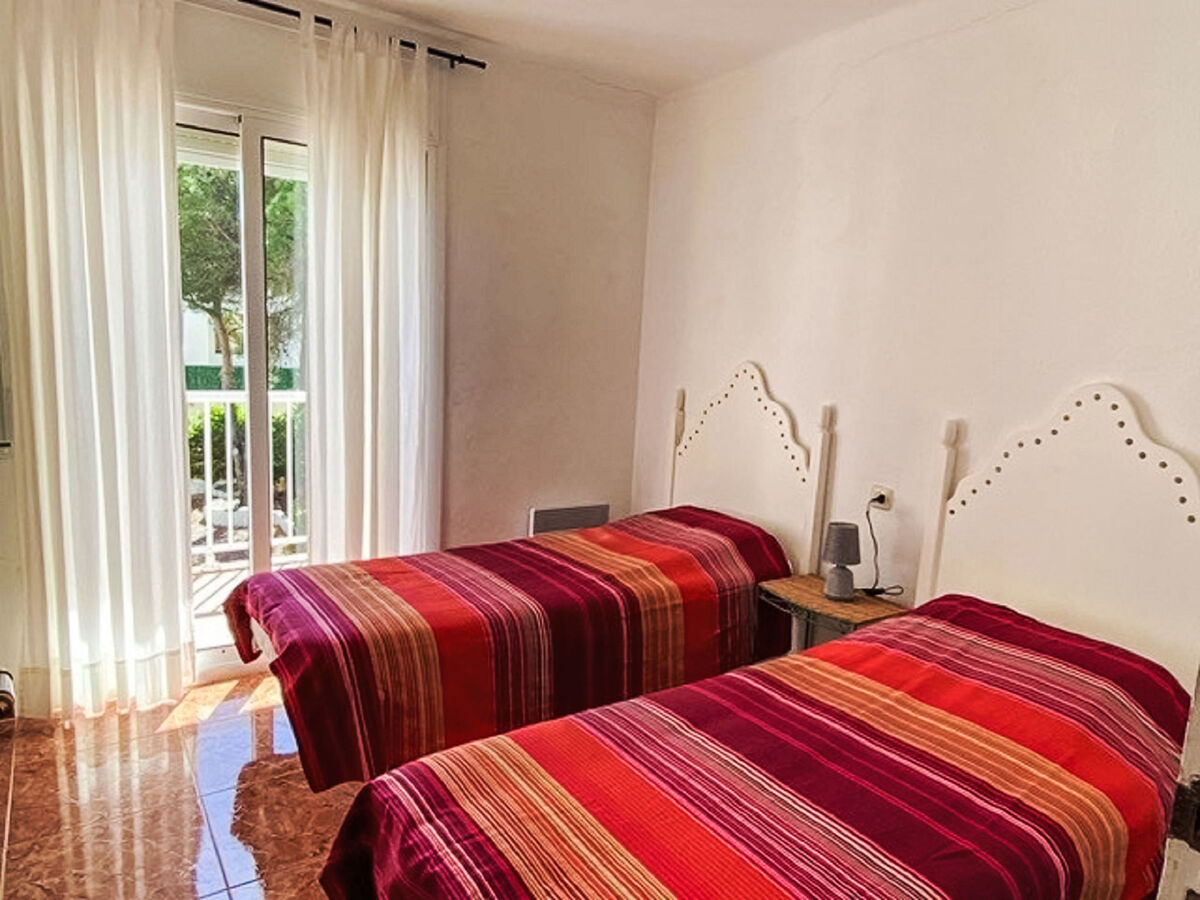 Graciosa Rojo – Appartement vue mer à Llançà - Photo 5