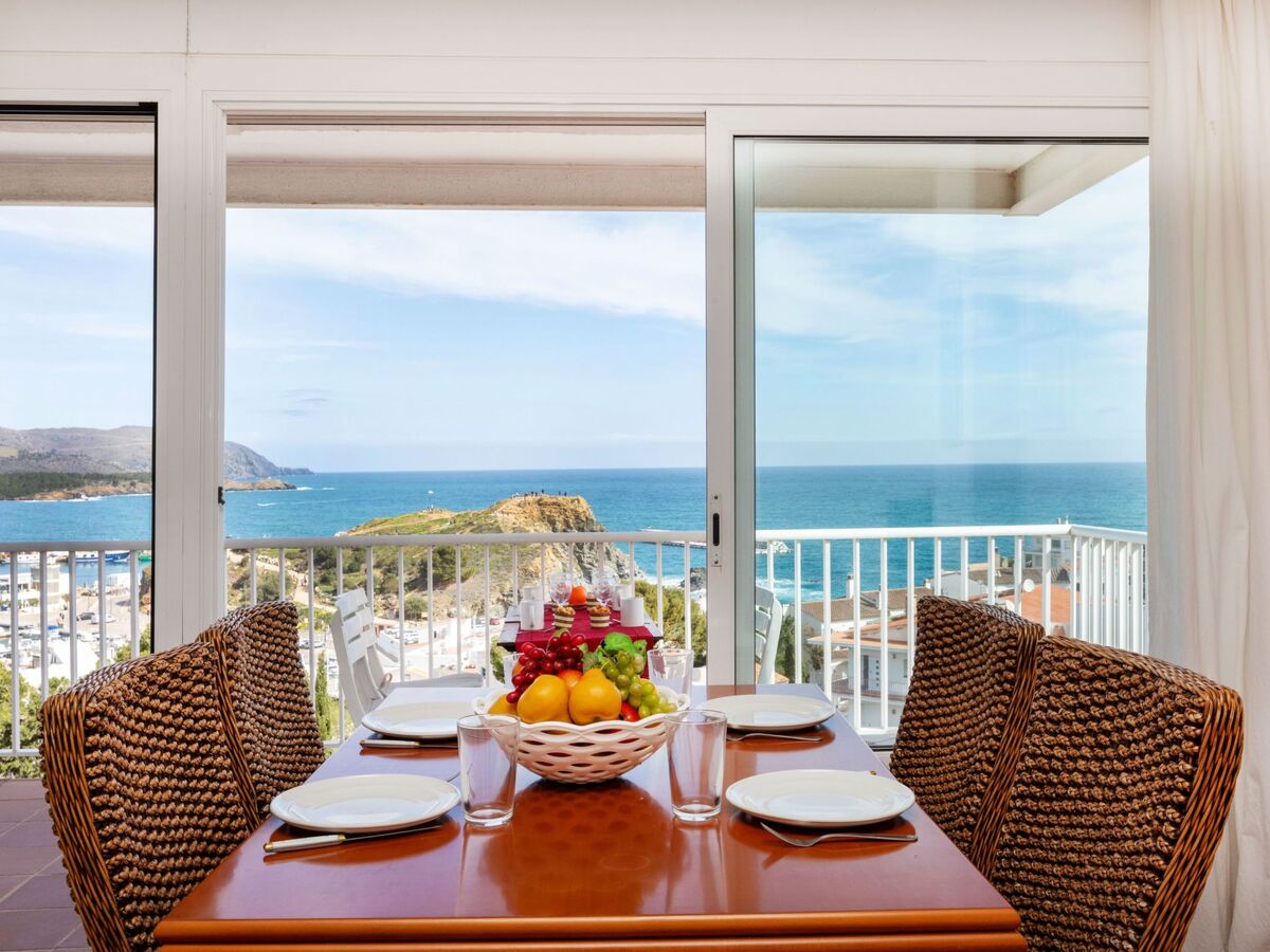 Graciosa Rojo – Appartement vue mer à Llançà - Photo 6