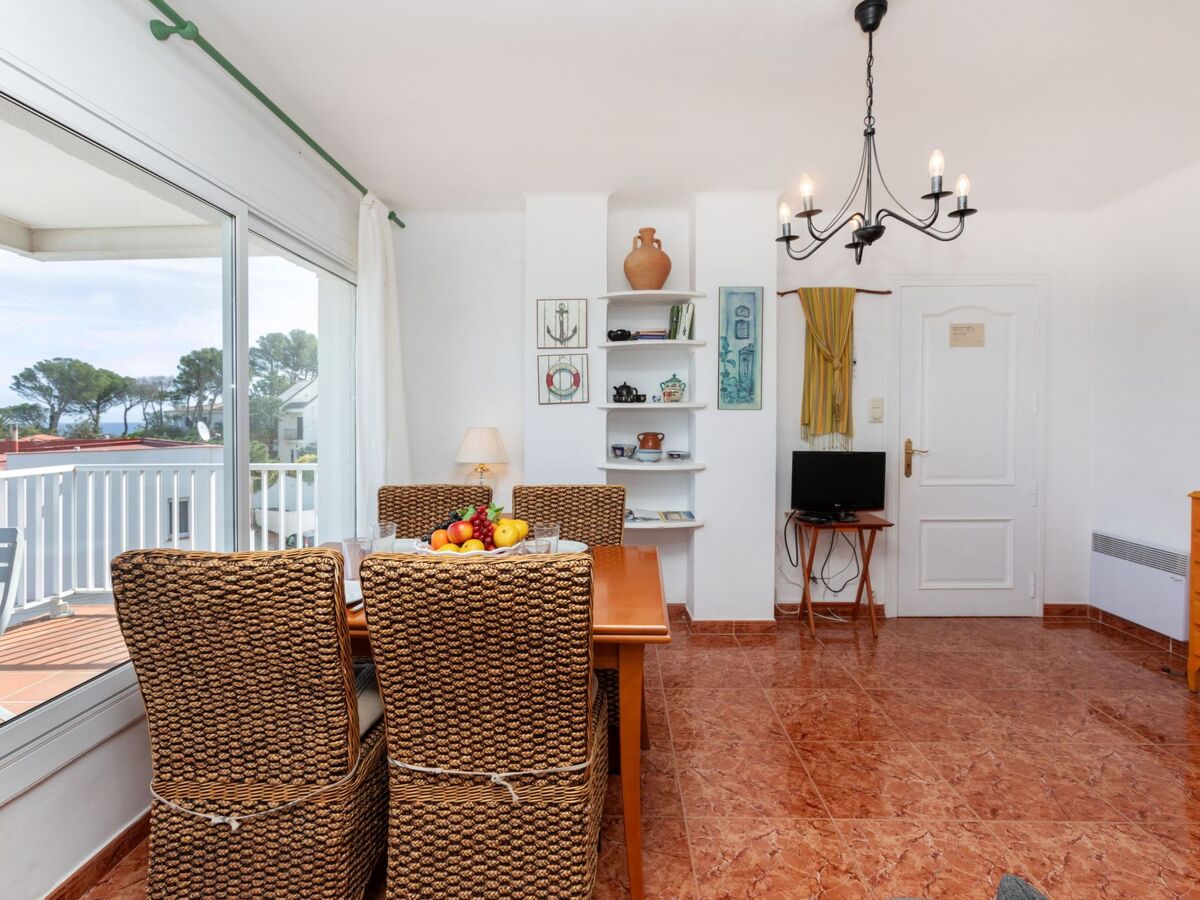 Graciosa Rojo – Appartement vue mer à Llançà - Photo 8
