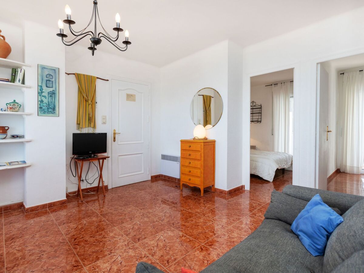 Graciosa Rojo – Appartement vue mer à Llançà - Photo 9
