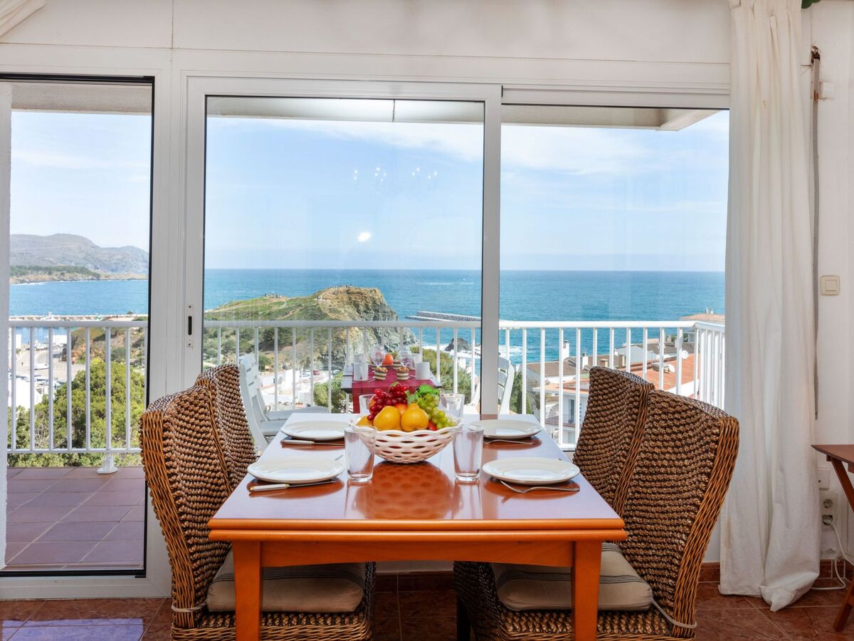 Graciosa Rojo – Appartement vue mer à Llançà - Photo 10