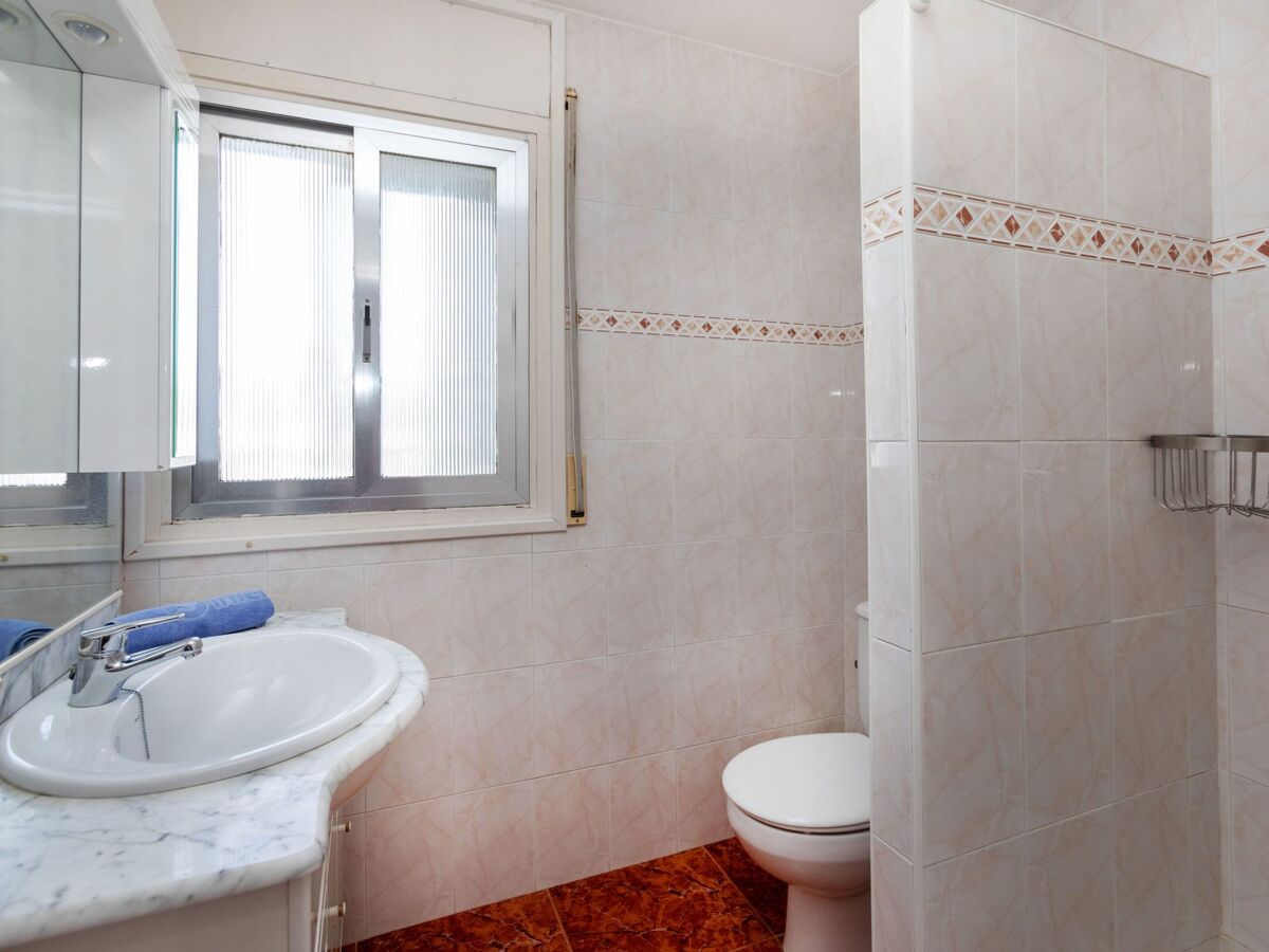 Graciosa Rojo – Appartement vue mer à Llançà - Photo 11