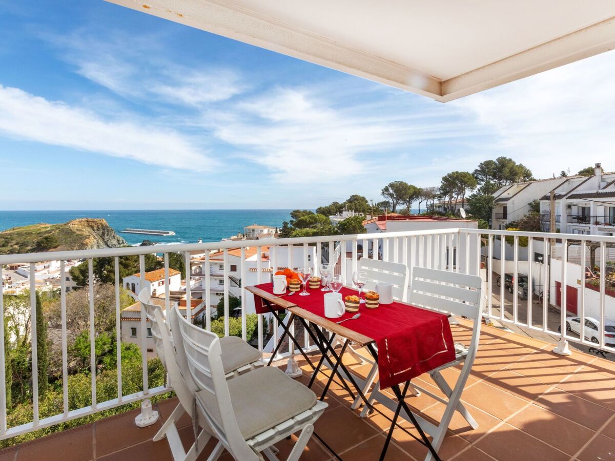 Graciosa Rojo – Appartement vue mer à Llançà - Photo 13