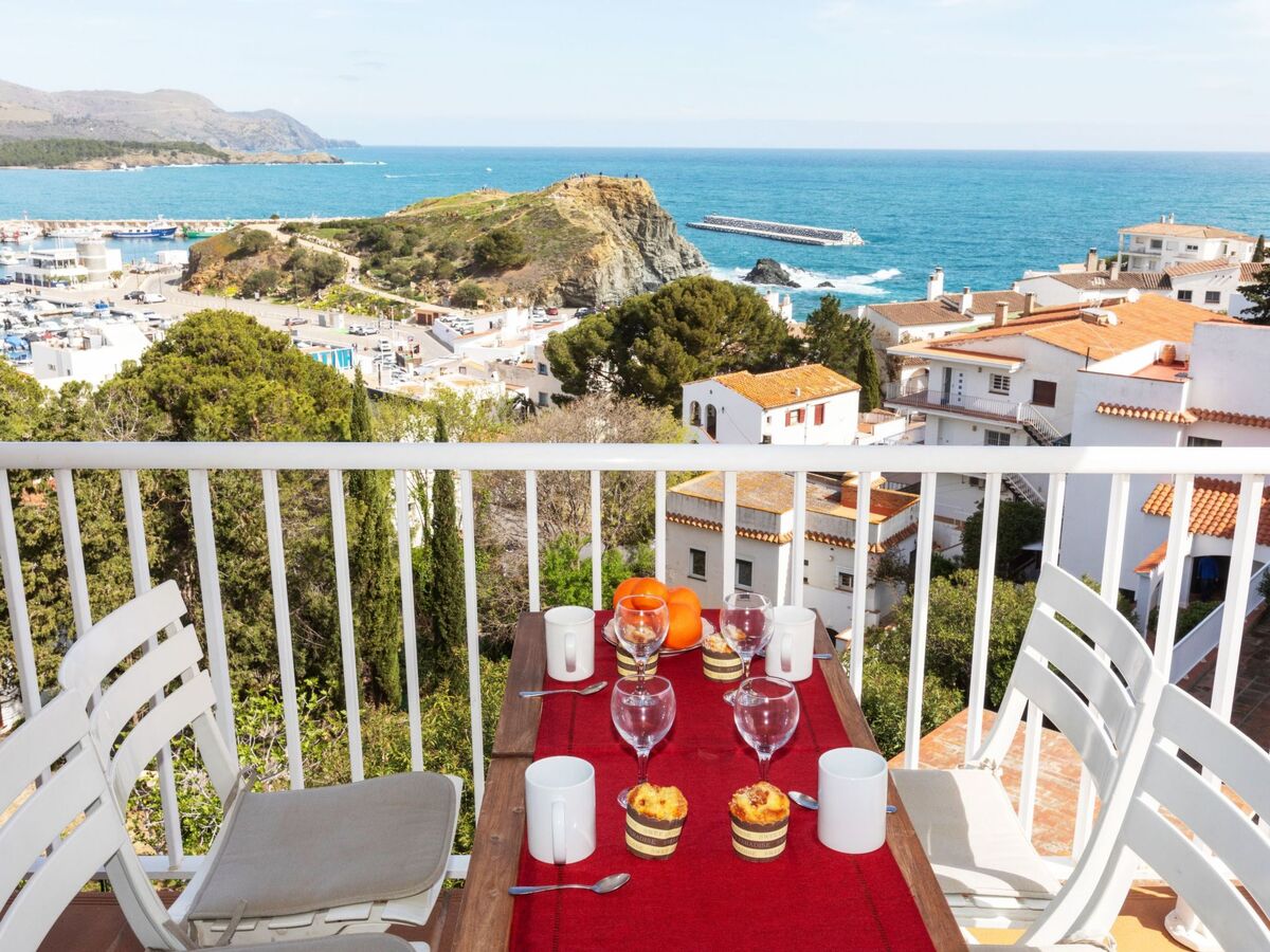Graciosa Rojo – Appartement vue mer à Llançà - Photo 14