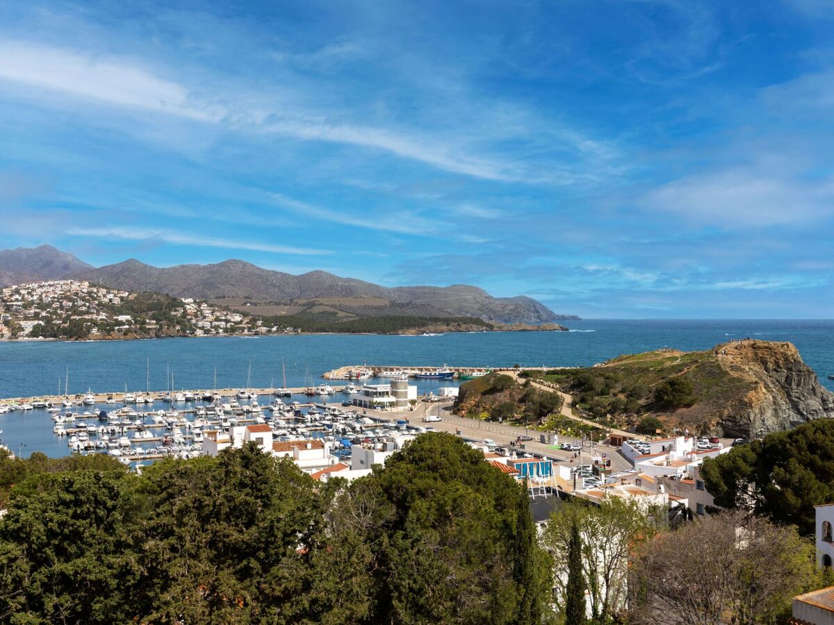 Graciosa Rojo – Appartement vue mer à Llançà - Photo 15