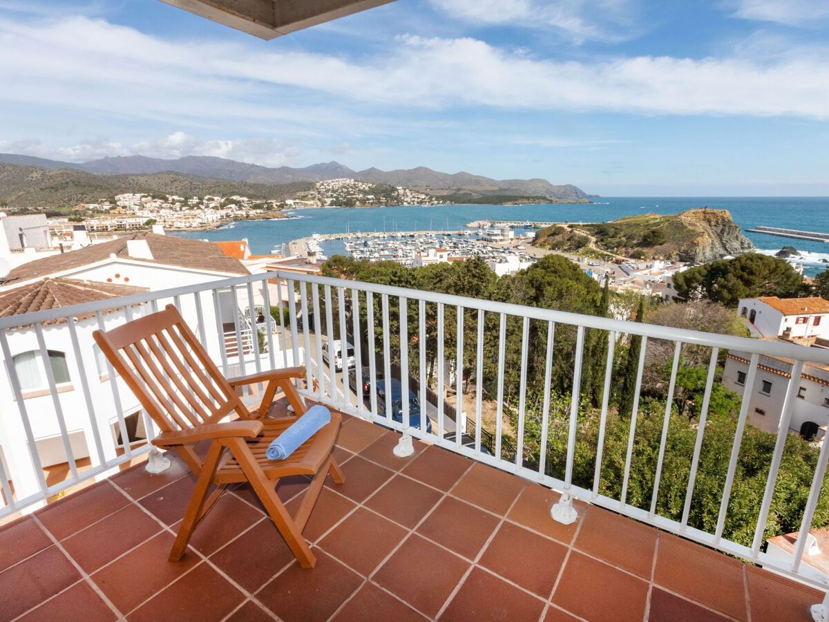 Graciosa Rojo – Appartement vue mer à Llançà - Photo 16