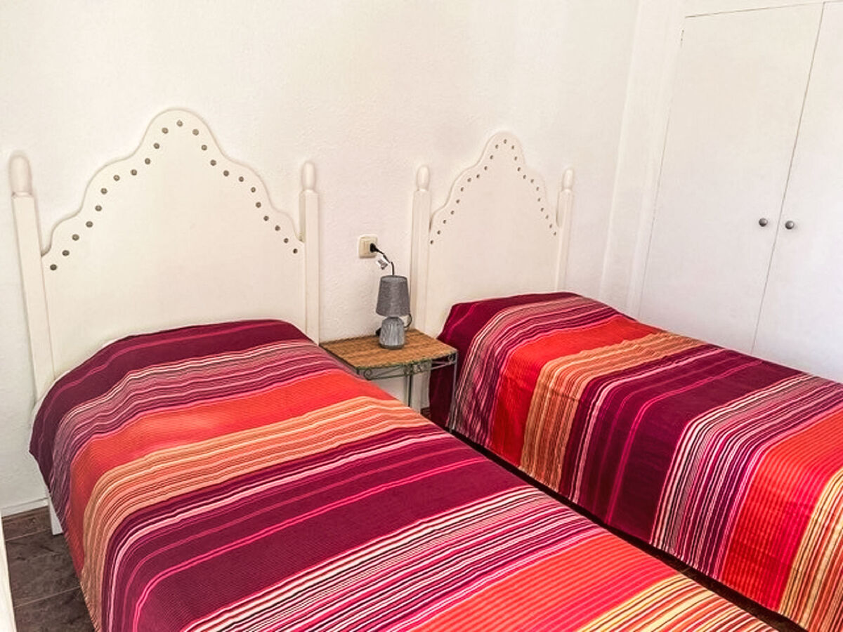 Graciosa Rojo – Appartement vue mer à Llançà - Photo 18