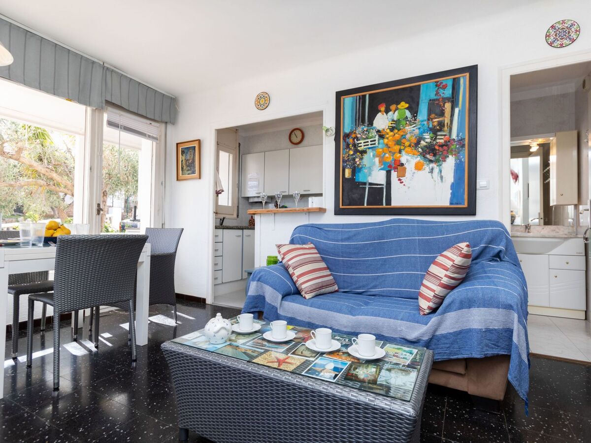 Graciosa, appartement 46 m² vue mer à Llançà - Photo 3