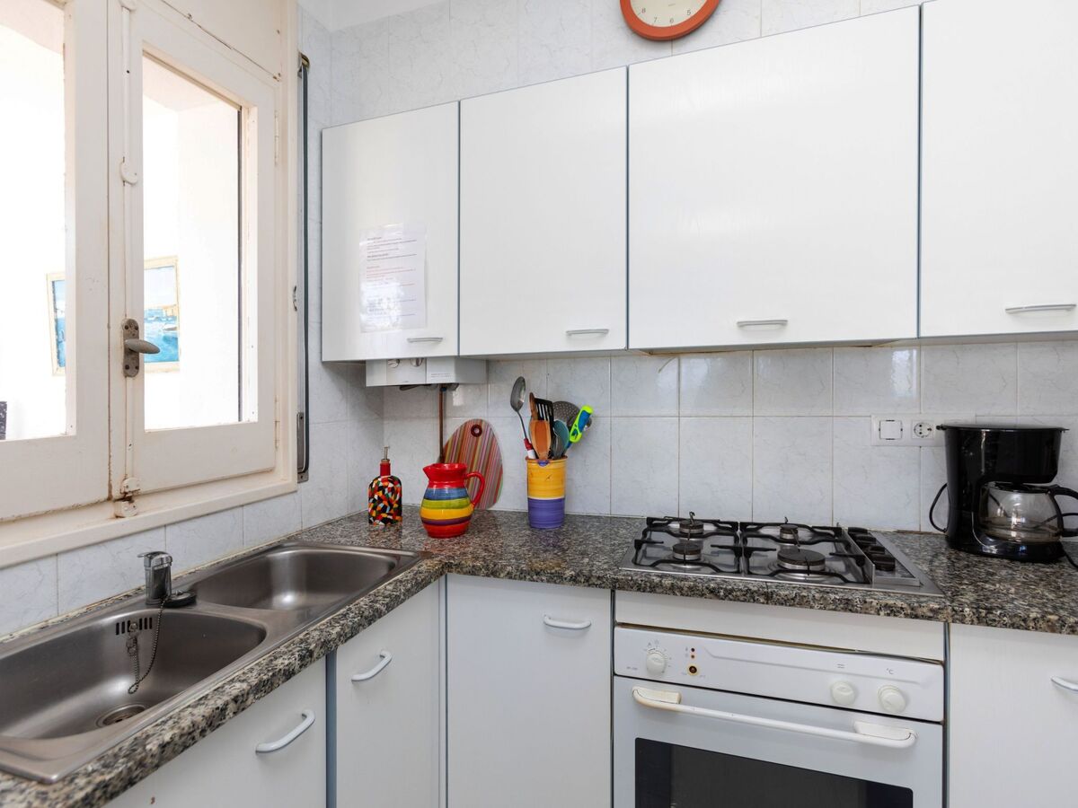 Graciosa, appartement 46 m² vue mer à Llançà - Photo 4
