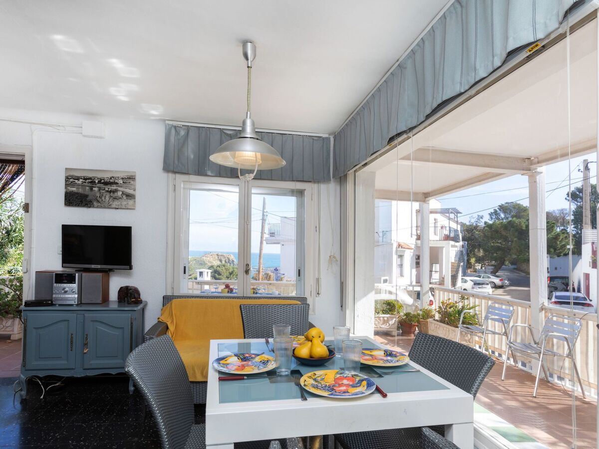 Graciosa, appartement 46 m² vue mer à Llançà - Photo 6