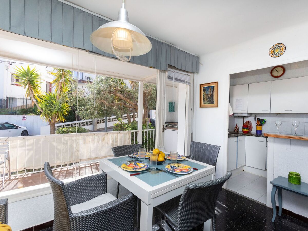 Graciosa, appartement 46 m² vue mer à Llançà - Photo 7