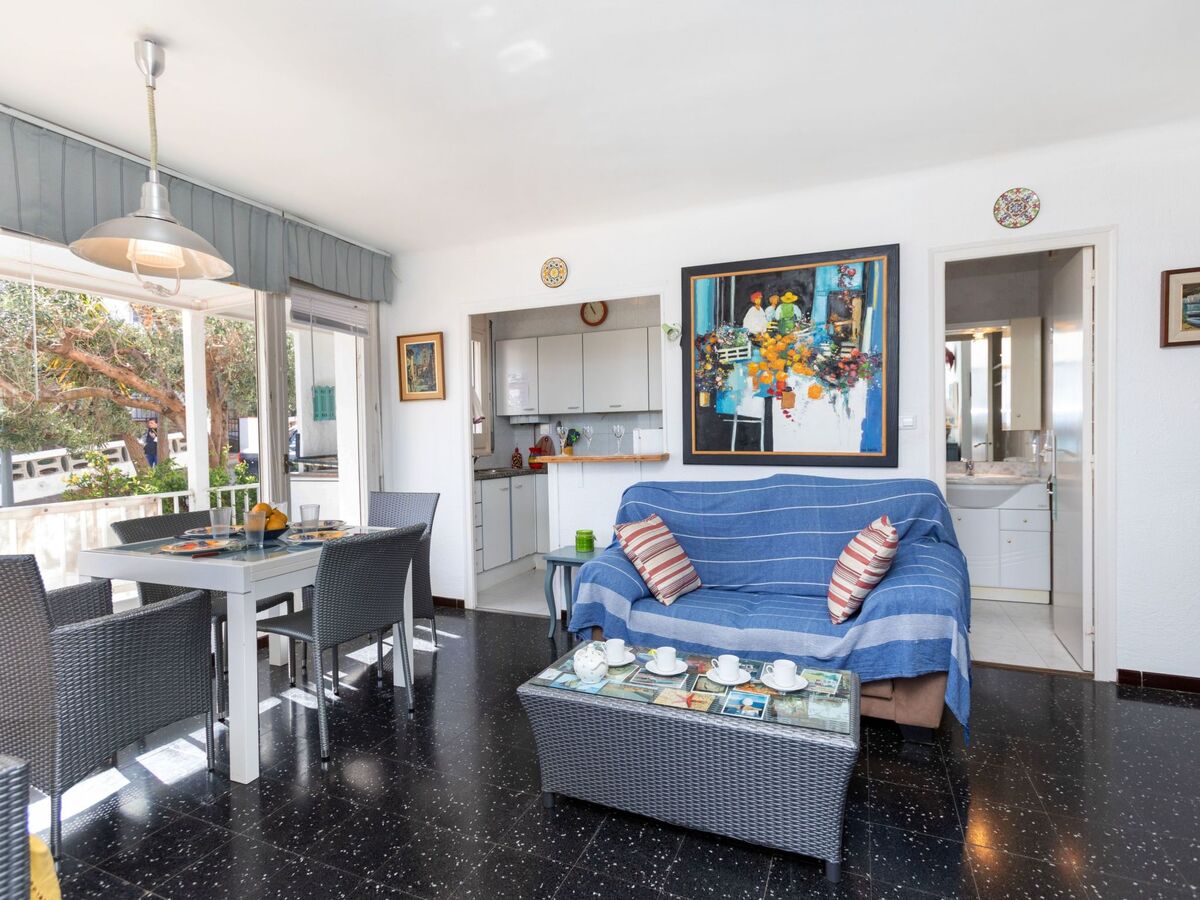 Graciosa, appartement 46 m² vue mer à Llançà - Photo 8