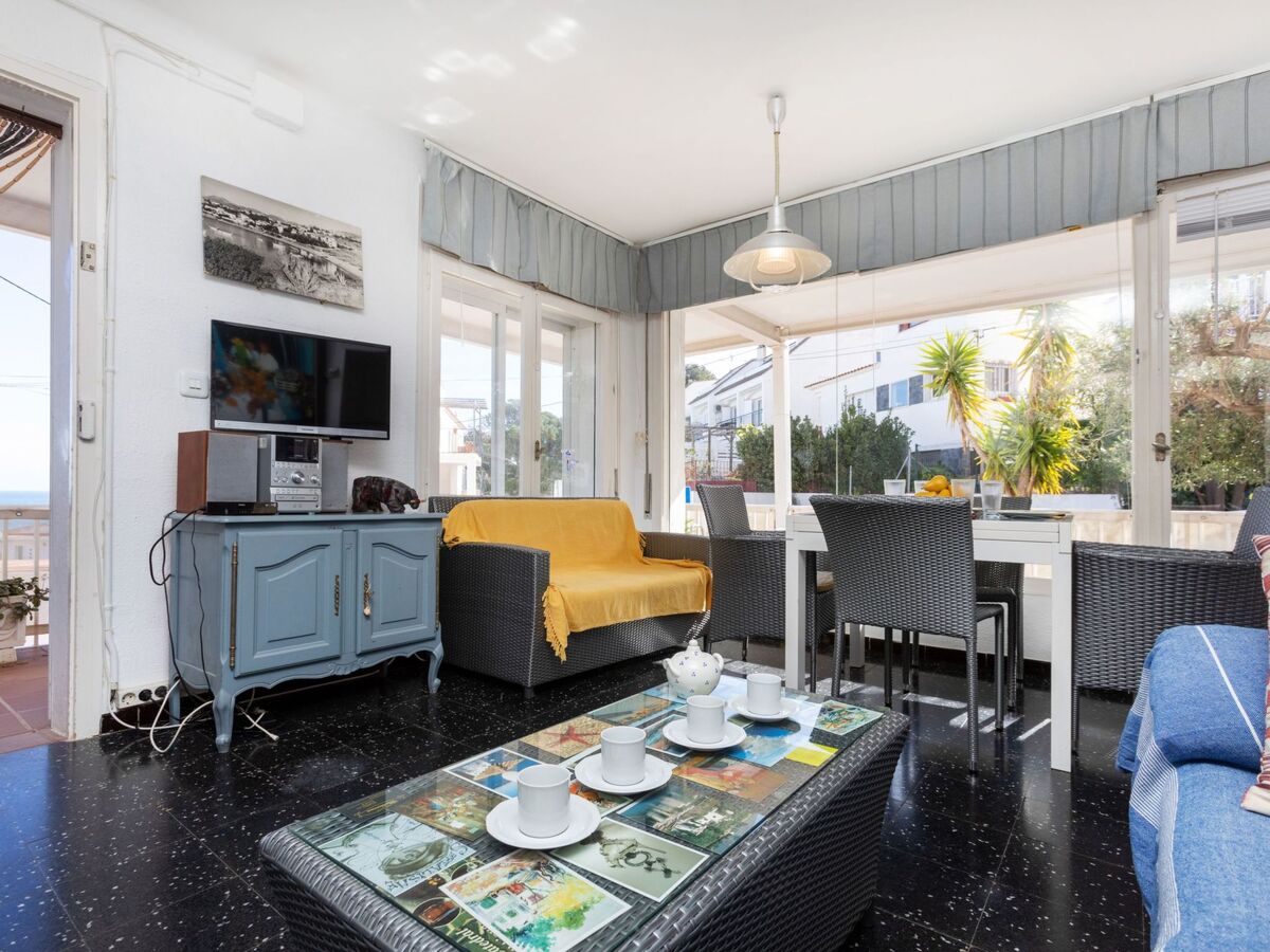 Graciosa, appartement 46 m² vue mer à Llançà - Photo 9