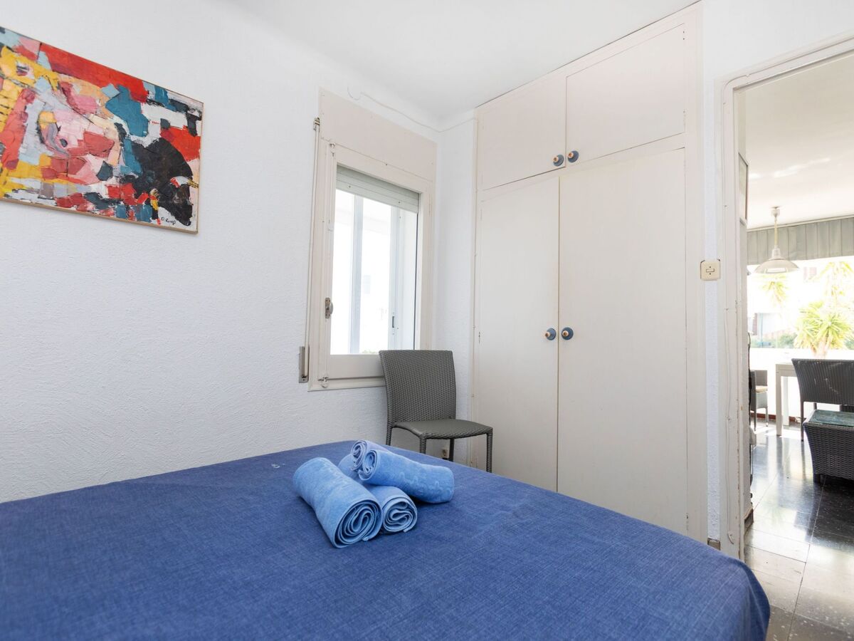 Graciosa, appartement 46 m² vue mer à Llançà - Photo 12