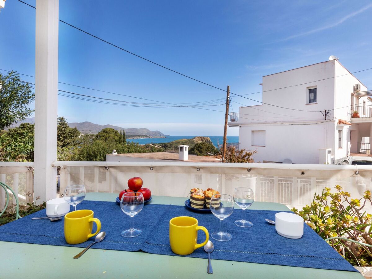 Graciosa, appartement 46 m² vue mer à Llançà - Photo 15