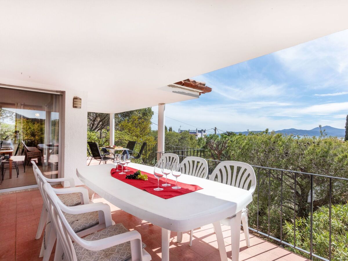 Tortuga – Maison 5 chambres avec piscine à Llançà - Photo 3