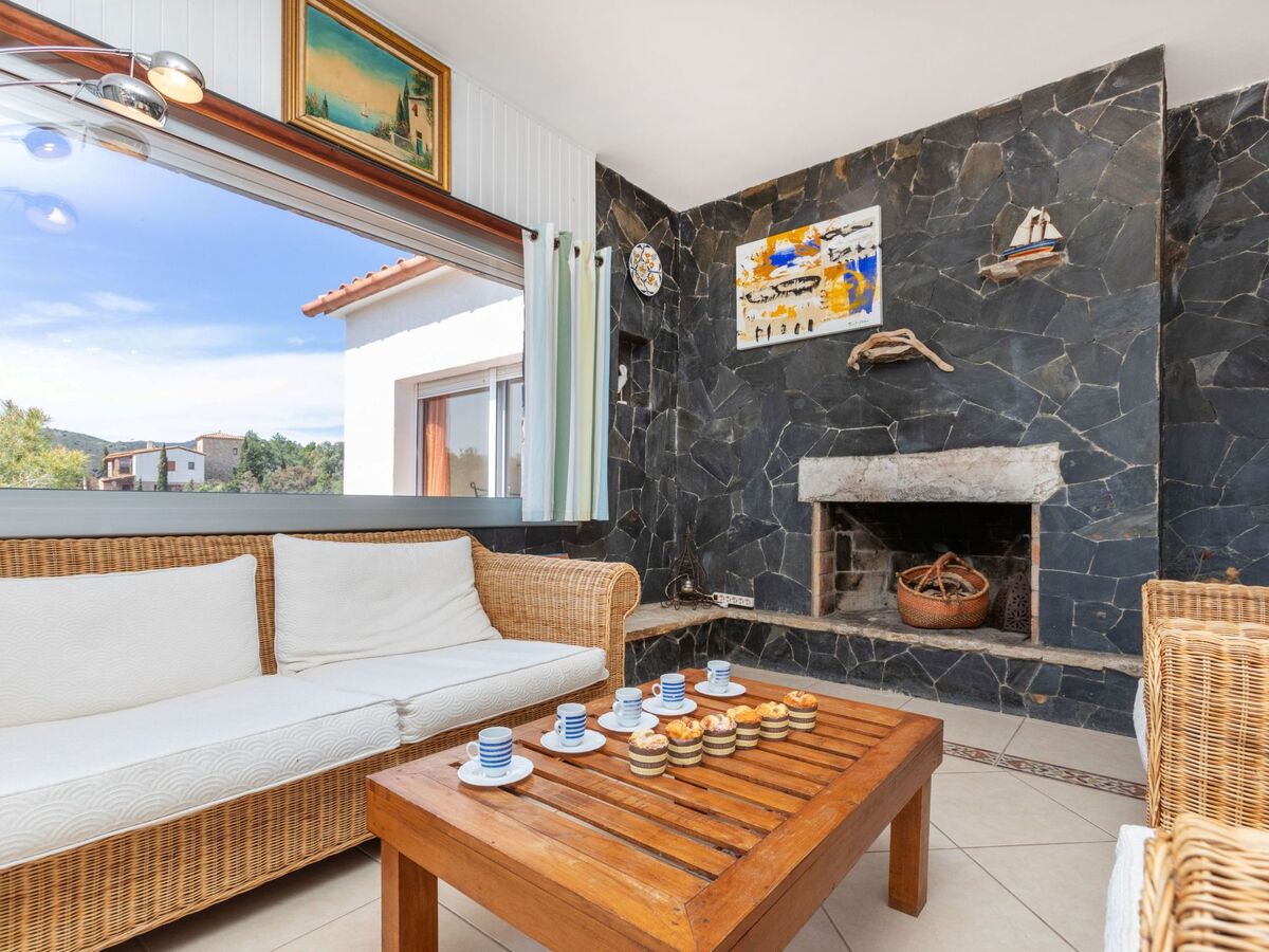 Tortuga – Maison 5 chambres avec piscine à Llançà - Photo 5