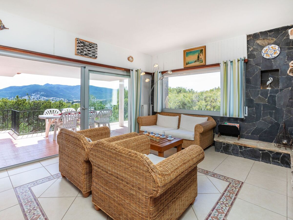 Tortuga – Maison 5 chambres avec piscine à Llançà - Photo 8