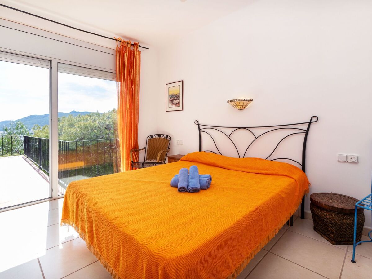 Tortuga – Maison 5 chambres avec piscine à Llançà - Photo 12