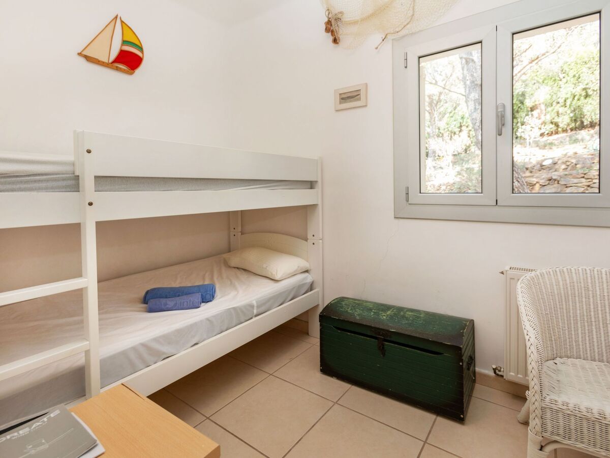 Tortuga – Maison 5 chambres avec piscine à Llançà - Photo 15