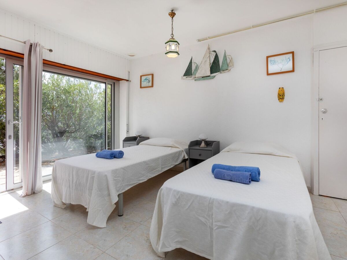 Tortuga – Maison 5 chambres avec piscine à Llançà - Photo 19