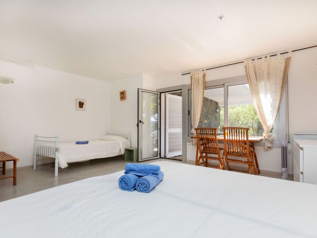 Tortuga – Maison 5 chambres avec piscine à Llançà - Photo 24