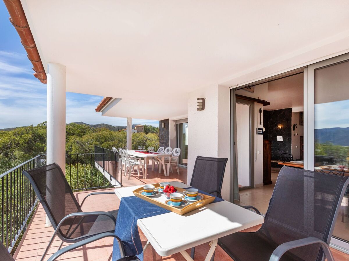 Tortuga – Maison 5 chambres avec piscine à Llançà - Photo 31