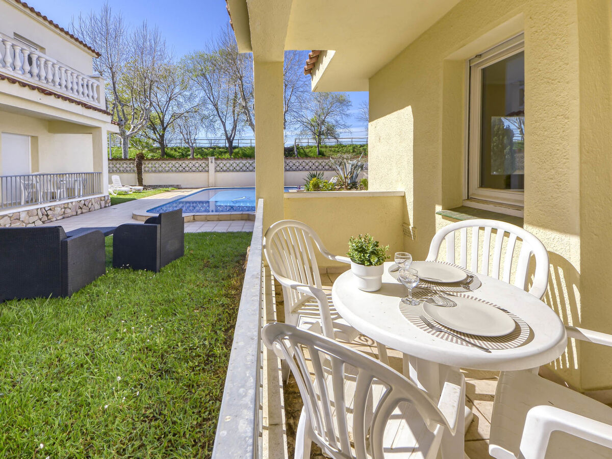 Apt Muga 40 m² - Empuriabrava, piscine & plage - Photo 2