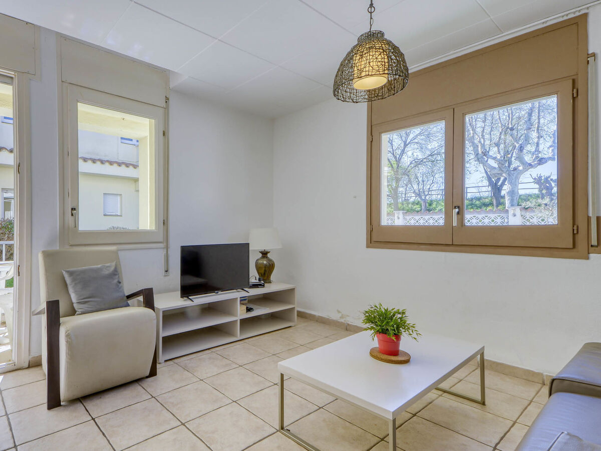Apt Muga 40 m² - Empuriabrava, piscine & plage - Photo 6