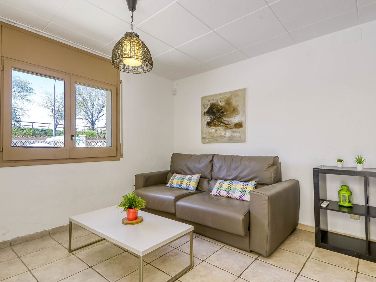 Apt Muga 40 m² - Empuriabrava, piscine & plage - Photo 7